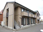 エーデルハイムA 2階 築23年2ヶ月の賃貸物件