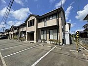 秋田駅よりバス10分 徒歩2分 2階 築24年2ヶ月の賃貸物件