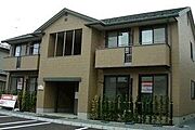 秋田駅よりバス20分 徒歩9分 1階 築23年7ヶ月の賃貸物件