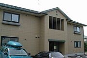秋田駅よりバス10分 徒歩3分 1階 築25年11ヶ月の賃貸物件