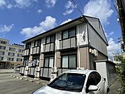 千秋コーポ駅東の賃貸物件