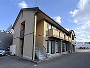 エーデルハイムAの賃貸物件