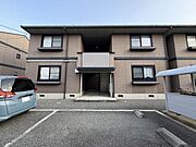 秋田駅よりバス30分 徒歩1分 築22年4ヶ月 2階建の賃貸物件