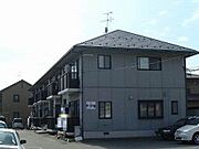 アークガーデン広面の賃貸物件