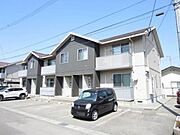 ルーラル山崎Bの賃貸物件
