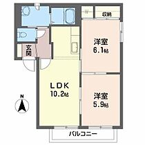 間取り：205009190567