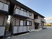 土崎駅より徒歩14分 2階 築22年9ヶ月の賃貸物件