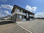 フラージュの賃貸物件