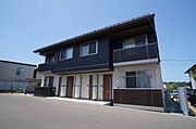 シャーメゾン八橋の賃貸物件