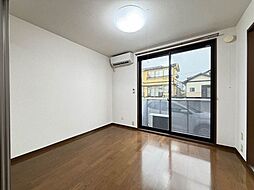 ボナールＣ 101 1階3Kのリビング/ダイニング