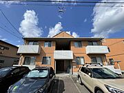 秋田駅よりバス15分 徒歩3分 1階 築19年6ヶ月の賃貸物件