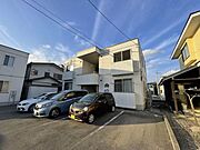 秋田駅よりバス11分 徒歩3分 1階 築19年7ヶ月の賃貸物件
