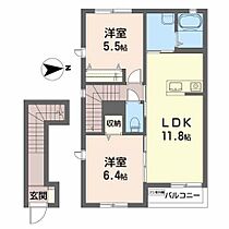間取り：205009008612