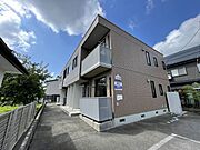 シャーメゾン広面の賃貸物件