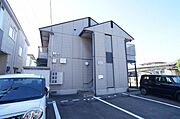 フローラ南 1階 築22年2ヶ月の賃貸物件