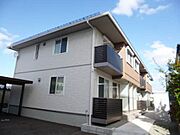 秋田駅よりバス14分 徒歩4分 1階 築10年7ヶ月の賃貸物件