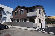 リラフォート富貴の賃貸物件