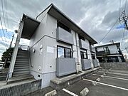 秋田駅よりバス13分 徒歩4分 1階 築21年9ヶ月の賃貸物件