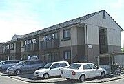 秋田駅よりバス24分 徒歩3分 1階 築24年8ヶ月の賃貸物件