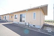 大久保駅よりバス5分 徒歩1分 築20年4ヶ月 1階建の賃貸物件