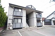 レジアスの賃貸物件