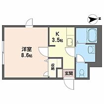 間取り：202022134011