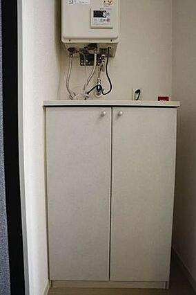 メゾンクドウB_内装_3