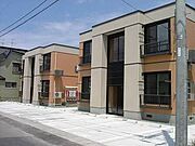 サンゾーナの賃貸物件