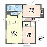 スプルース　パル　1号館のイメージ