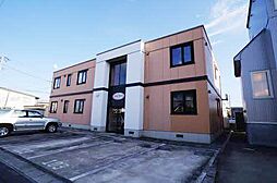 オレンジヴェール