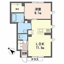 間取り：202024687644