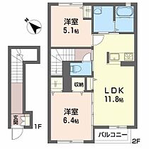 間取り：202024687645