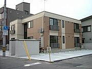 青森駅よりバス10分 徒歩3分 1階 築21年7ヶ月の賃貸物件
