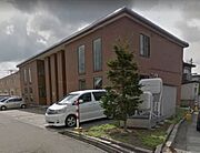 小柳駅より徒歩10分 2階 築23年6ヶ月の賃貸物件