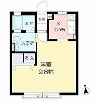 間取り：202024354918