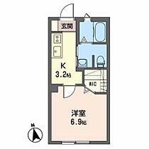 間取り：202024687646