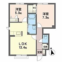 間取り：202024687647