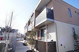 シャーメゾン　ウィステリア