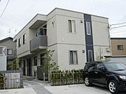 シャーメゾンファインSA 1階 築16年8ヶ月の賃貸物件