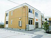 青森駅よりバス20分 徒歩8分 2階 築16年4ヶ月の賃貸物件