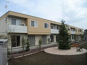 メゾンシュクルの賃貸物件