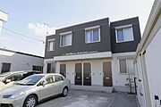 シャーメゾンベルクレールの賃貸物件