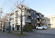 メゾンマスト青柳の賃貸物件