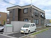 メゾンアマ-ニの賃貸物件