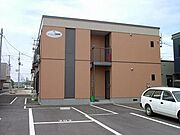 シャーメゾンオアシスの賃貸物件