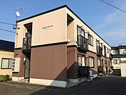 メゾン・ド・ソレイユの賃貸物件