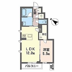 シティプラザ代官町　Ｅ