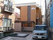 シャーメゾン静Ｂの賃貸物件