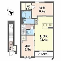間取り：202027408262