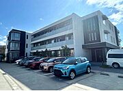 シティプラザ在府町の賃貸物件